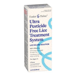 Foster & Thrive™ Ultra Pesticide Free Lice Treatment System