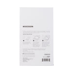 McKesson Octagonal Dressing with Frame-Style Delivery, 6 x 8 Inch, Transparent