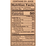 Thick & Easy® Clear Honey Consistency Cranberry Juice Thickened Beverage