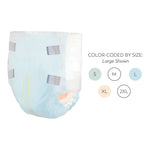 Tranquility SmartCore™ Maximum Protection Incontinence Brief, Large