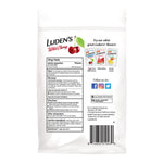 Luden's® Cherry Flavor Sore Throat Relief