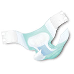 Wings™ Super Maximum Absorbency Incontinence Brief, 2X-Large