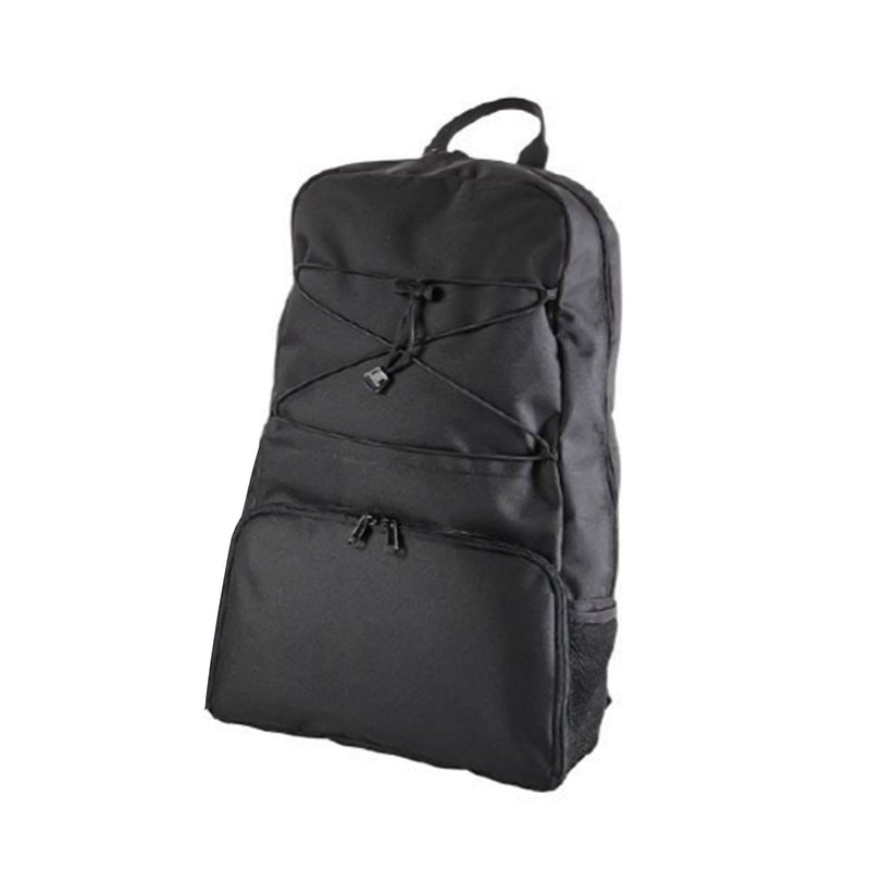 Feeding Pump Backpack Kangaroo™ Black, Large For Kangaroo Connect Feeding Pump