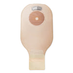 Premier™ One-Piece Ultra Clear Ostomy Pouch, Cut to Fit Stomas up to 25 mm