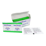 Safe n Simple™ Barrier Wipe
