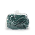 Disposable Scrub Pants, Dark Green, Small