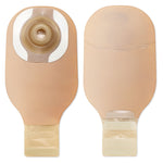 Premier™ 8963 One-Piece Beige Ostomy Pouch, Pre-cut to Fit 29 mm Stomas