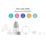 SpeCtra® Accessory Kit with 24 mm Breast Shield