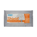 Comfort Shield® Incontinent Care Wipe, 5.5 x 8.5 Inch