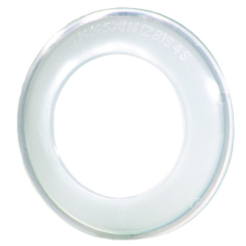 Sur-Fit Natura® Convex Insert for use with 45mm Skin Barriers, Fits 35mm Stomas