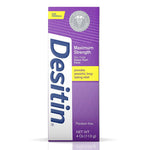 Destin® Maximum Strength Original Paste, 4-ounce Tube