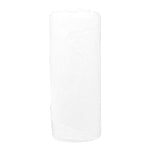 McKesson Extra Heavy Duty Trash Bag, White, 45-gallon Capacity