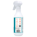 Deodorizer The Pharma-C Company® Liquid 12 oz. Bottle Clean Scent
