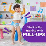 Huggies Pull-Ups® Learning Designs® for Boys Training Pants, 4T to 5T