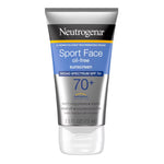 Neutrogena® Sport Face Oil-Free Sunscreen SPF 70+