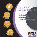 Sensor Overpatch Cover Guard Black For FreeStyle Libre 3