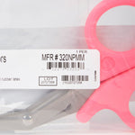 McKesson Medicut™ Trauma Shears, Pink, 7.25 Inch Length