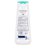 Antibacterial Body Wash Dove® Care and Protect Liquid 20 oz. Bottle Scented