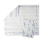 Disposable Underpad Ultrasorbs® Advanced Low Air Loss and Repositioning 30 X 36 Inch Super Absorbent Polymer Heavy Absorbency
