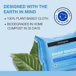 Neutrogena® Makeup Remover Cleansing Towelettes Scented