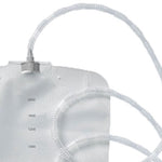 Conveen® Security+ Urinary Night Drainage System, Vinyl, 2000 mL