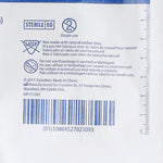 Dermacea™ Sterile USP Type VII Gauze Sponge, 4 x 4 Inch, 12-Ply