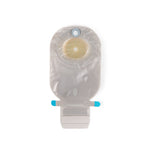 SenSura® Mio Convex Deep 1-Piece Transparent Ostomy Pouch, 10 – 43 mm Stomas
