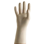 DermAssist® Prestige® Polyisoprene Surgical Glove, Size 8, Ivory