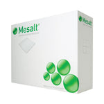 Mesalt® Sodium Chloride Impregnated Dressing, 6 x 6 inch