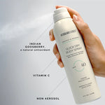 MDSolarSciences® Quick Dry Body Spray Sunscreen