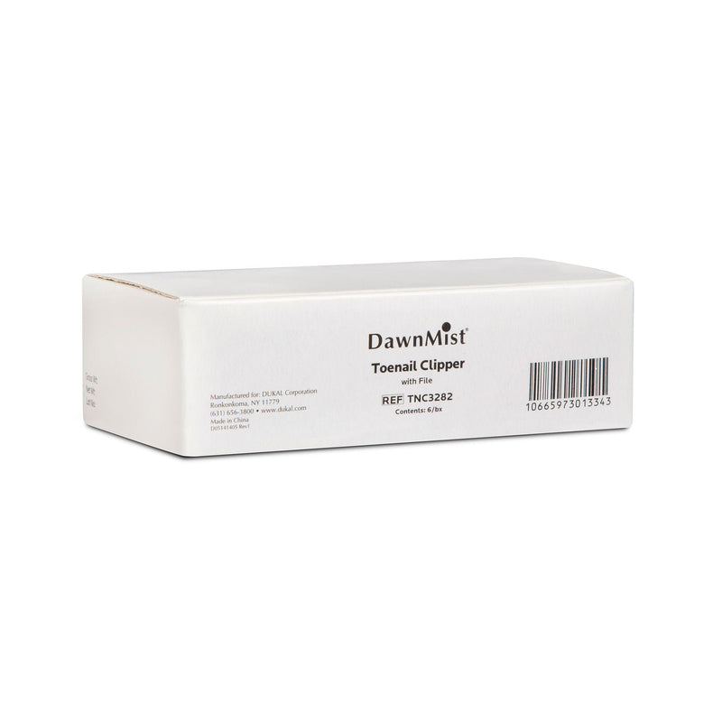 DawnMist® Fingernail Clippers