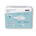 Seni® Soft Super Underpad, Level 2 Absorbency