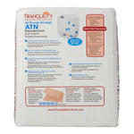 Tranquility® ATN Heavy Protection Incontinence Brief, Extra Large