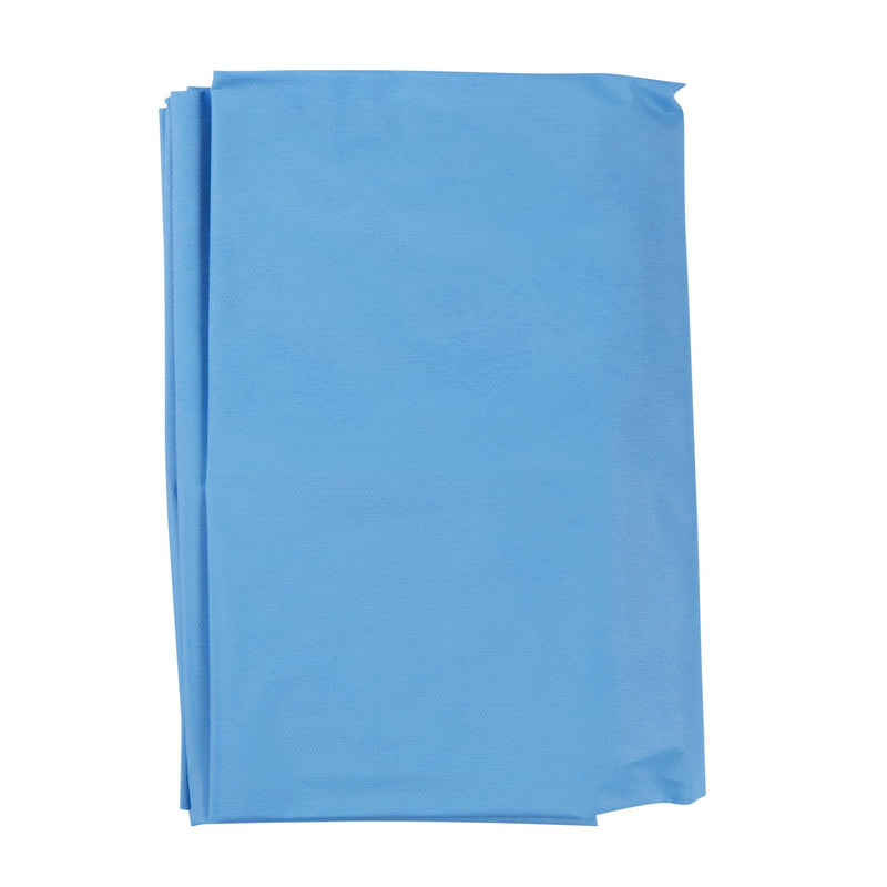 McKesson Table Drape, 44 x 75 Inch