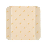 3M™ Tegaderm™ High Performance Nonadhesive w/o Border Foam Dressing, 4 x 4 Inch