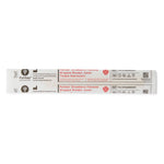 Puritan® Tongue Depressor, Strawberry Flavor, 5.5 inches long