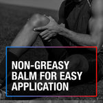 Icy Hot® Original Pain Relief Balm