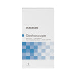 McKesson Classic Dual Head Stethoscope, Teal