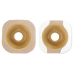 New Image™ Convex Flextend Skin Barrier, 70mm Flange, Pre-cut to fit 44mm