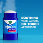 Vicks Vapostick Solid Balm