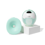 Motif Aura Glow™ Hands Free Double Electric Breast Pump