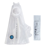 Balloon Catheter Accessory Unit Peristeen® Plus 15 Small Rectal Balloon Catheters, 1 Water Bag For Use with Peristeen Plus