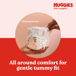 Huggies® Little Snugglers Diaper, Size 1
