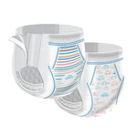 Cutie Pants Training Pants, 2T to 3T