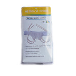Hermell Products Hernia Truss, Medium