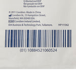 Curity™ Nonwoven Sponge, 3 x 3 Inch, 4-Ply