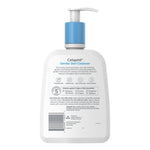 Cetaphil® Gentle Skin Cleanser Normal To Dry Skin Unscented, 16-oz Pump Bottle