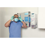 TIDIShield® Grab 'n Go™ Eye Shields with Dispenser