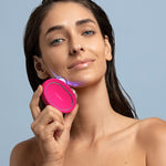 BEAR™ 2 Microcurrent Toning Device, Fuchsia