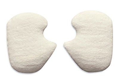 Dancer Pad Hapad® Without Fastening Foot